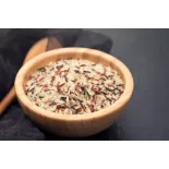 Mix of 3 organic rice PGI from Camargue cultivated by ducks - Direc...