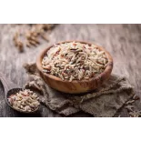 Mix of 3 organic rice PGI from Camargue cultivated by ducks - Direc...