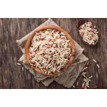 Mix of 3 organic rice PGI from Camargue cultivated by ducks - Direc...