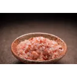 Diamants de Sel rose de l'Himalaya Premium