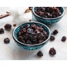 Organic dried muscat raisins PDO from Malaga Sulfur free - Direct p...