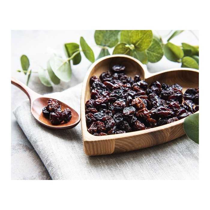 Organic dried muscat raisins PDO from Malaga Sulfur free - Direct p...