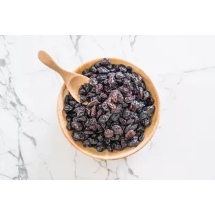 Raisins secs bio de Corinthe AOP de Vostizza - Sans sulfite