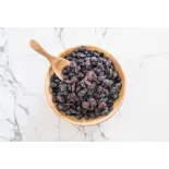 Raisins secs bio de Corinthe AOP de Vostizza - Sans sulfite
