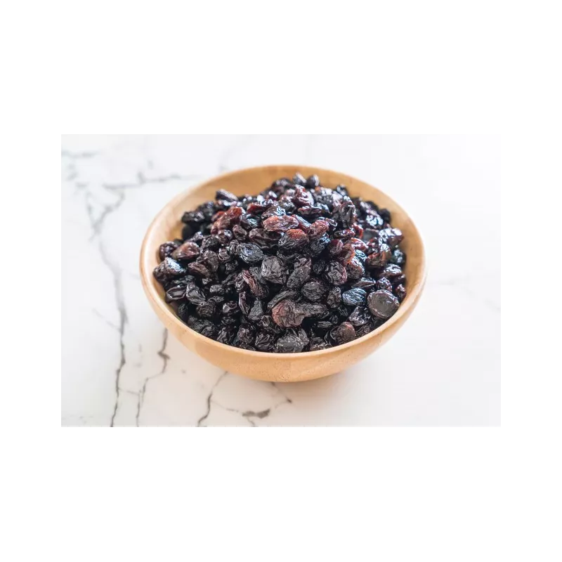 Raisins secs bio de Corinthe AOP de Vostizza - Sans sulfite