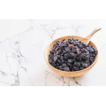 Raisins secs bio de Corinthe AOP de Vostizza - Sans sulfite