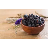 Raisins secs bio de Corinthe AOP de Vostizza - Sans sulfite