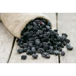 Raisins secs bio de Corinthe AOP de Vostizza - Sans sulfite