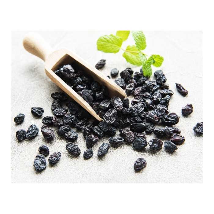 Organic Corinthian raisins PDO from Vostizza - Sulfur Free