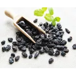 Raisins secs bio de Corinthe AOP de Vostizza - Sans sulfite
