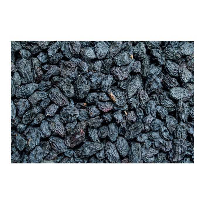 Organic Corinthian raisins PDO from Vostizza - Sulfur Free