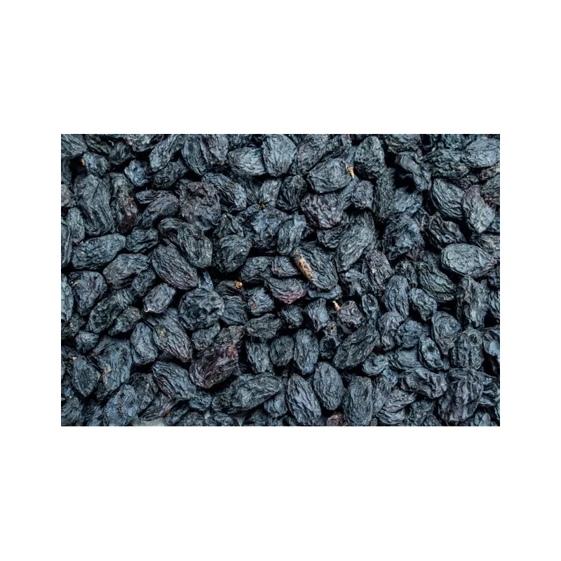 Raisins secs bio de Corinthe AOP de Vostizza - Sans sulfite