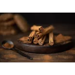 Cannelle bio & fairtrade IGP de Ceylan en bâtons du Sri Lanka