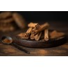 Organic & fairtrade cinnamon sticks PGI from Ceylon in Sri Lanka