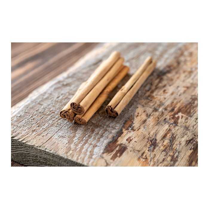 Organic & fairtrade cinnamon sticks PGI from Ceylon in Sri Lanka