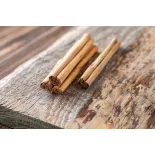 Organic & fairtrade cinnamon sticks PGI from Ceylon in Sri Lanka