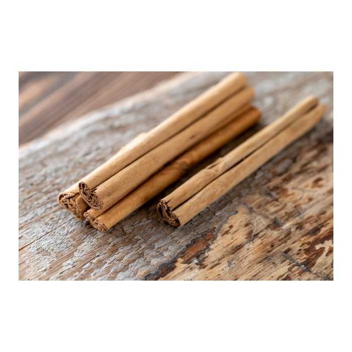 Organic & fairtrade cinnamon sticks PGI from Ceylon in Sri Lanka