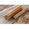 Organic & fairtrade cinnamon sticks PGI from Ceylon in Sri Lanka