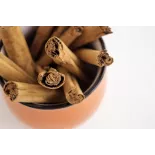 Cannelle bio & fairtrade IGP de Ceylan en bâtons du Sri Lanka