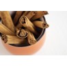 Organic & fairtrade cinnamon sticks PGI from Ceylon in Sri Lanka