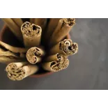 Cannelle bio & fairtrade IGP de Ceylan en bâtons du Sri Lanka