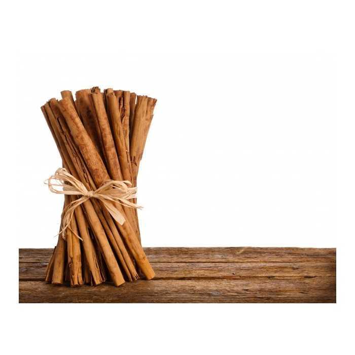 Organic & fairtrade cinnamon sticks PGI from Ceylon in Sri Lanka