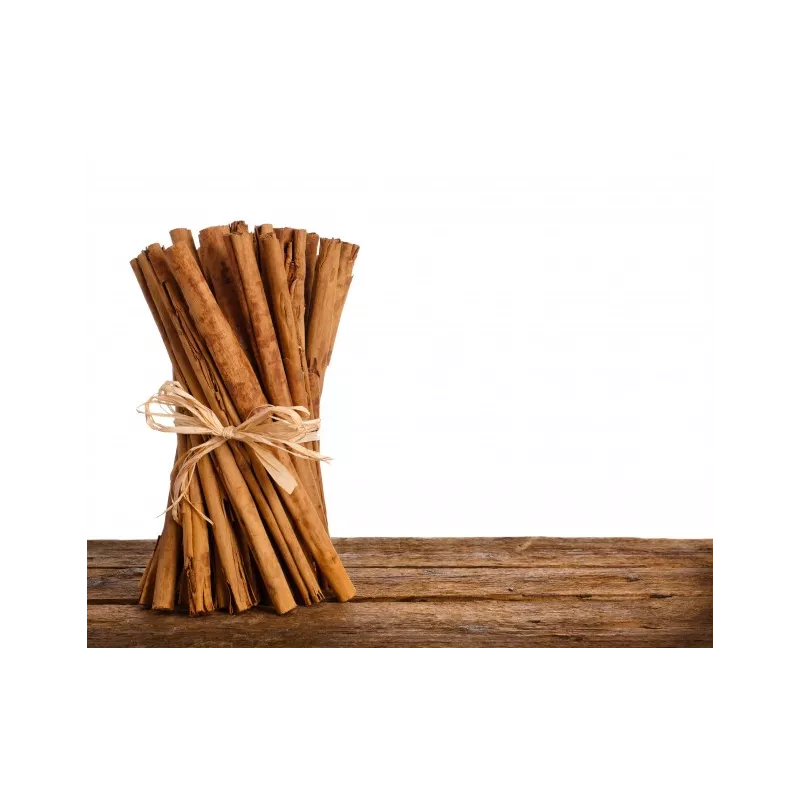 Organic & fairtrade cinnamon sticks PGI from Ceylon in Sri Lanka