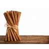 Organic & fairtrade cinnamon sticks PGI from Ceylon in Sri Lanka