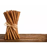 Organic & fairtrade cinnamon sticks PGI from Ceylon in Sri Lanka