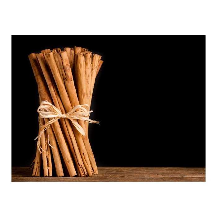 Organic & fairtrade cinnamon sticks PGI from Ceylon in Sri Lanka