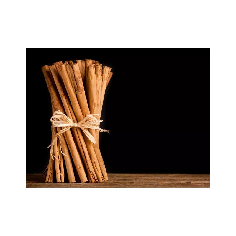 Organic & fairtrade cinnamon sticks PGI from Ceylon in Sri Lanka Organic & fairtrade cinnamon sticks PGI from Ceylon in Sri Lanka