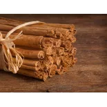 Cannelle bio & fairtrade IGP de Ceylan en bâtons du Sri Lanka