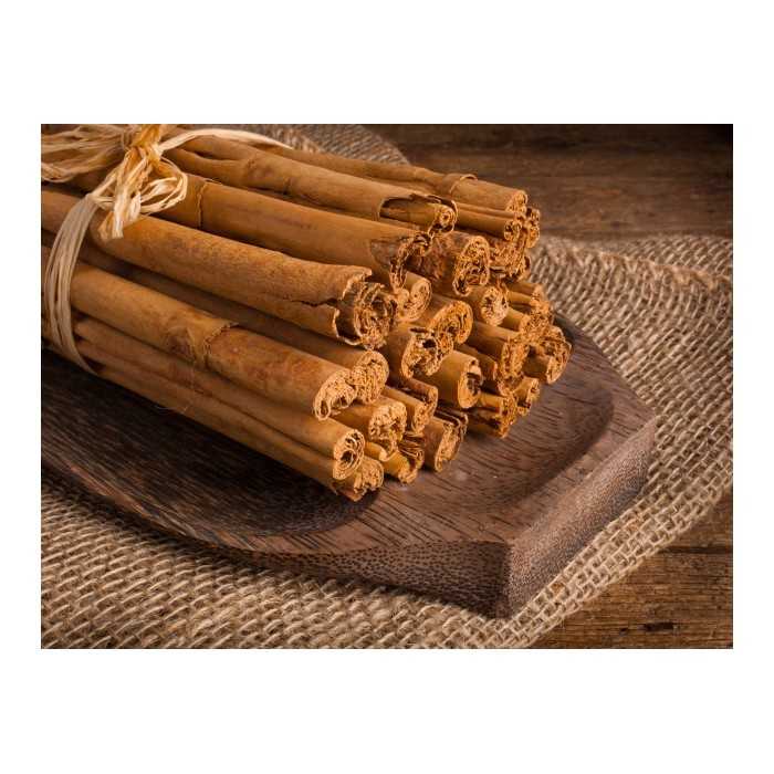 Organic & fairtrade cinnamon sticks PGI from Ceylon in Sri Lanka