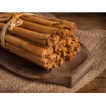 Cannelle bio & fairtrade IGP de Ceylan en bâtons du Sri Lanka