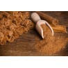 Organic & fairtrade cinnamon powder PGI from Ceylon in Sri Lanka