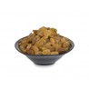 Organic and Fair Trade Green Khorog Raisins from Uzbekistan - Sulfi...