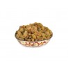 Organic and Fair Trade Green Khorog Raisins from Uzbekistan - Sulfi...
