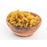 Organic and Fair Trade Green Khorog Raisins from Uzbekistan - Sulfi...