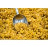 Organic and Fair Trade Green Khorog Raisins from Uzbekistan - Sulfi...