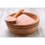 Sel rose fin de l'Himalaya Premium