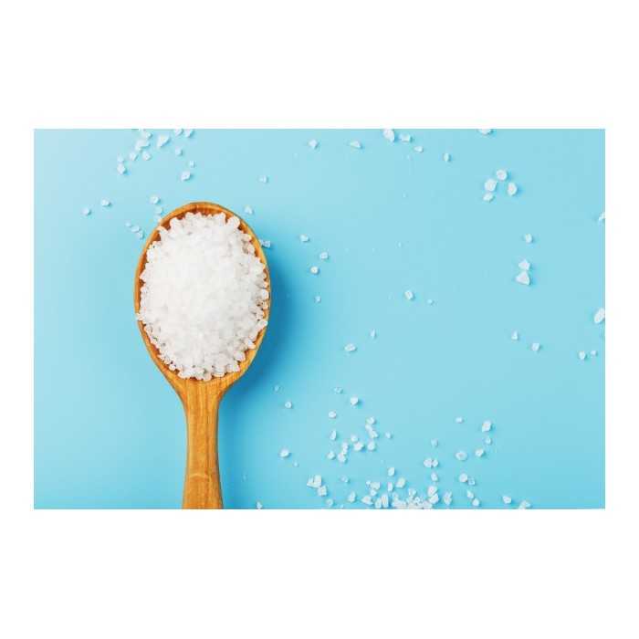 Coarse gray salt PGI from Guérande Label rouge made in France- Dire...