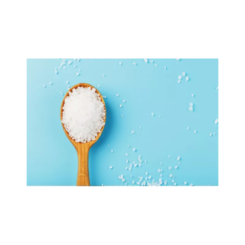 Coarse gray salt PGI from Guérande Label rouge made in France- Dire...