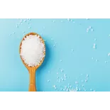 Coarse gray salt PGI from Guérande Label rouge made in France- Dire...
