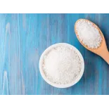 Coarse gray salt PGI from Guérande Label rouge made in France- Dire...