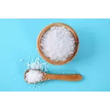 Coarse gray salt PGI from Guérande Label rouge made in France- Dire...
