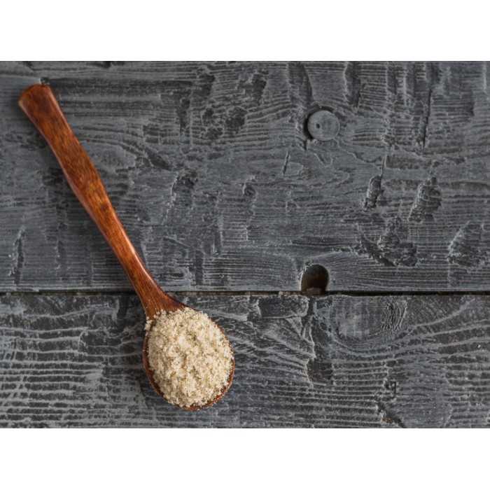 Flocon de sel de Maldon fumé au bois de Hêtre d'Angleterre