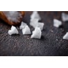 Maldon salt flake in England