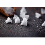 Maldon salt flake in England