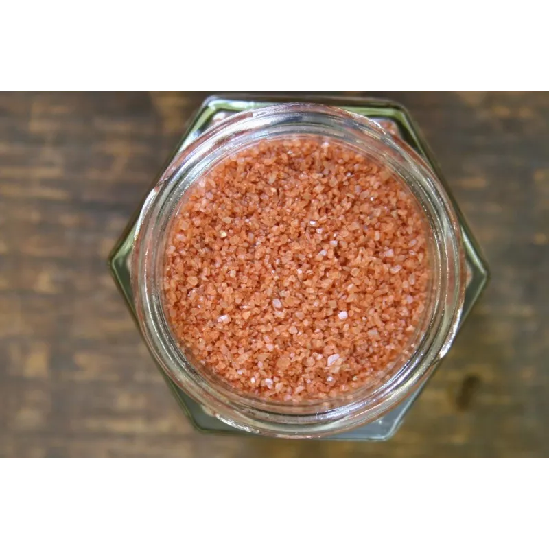 Hawaiian Alae Red Salt Premium