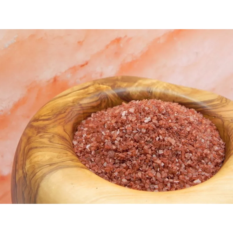 Hawaiian Alae Red Salt Premium